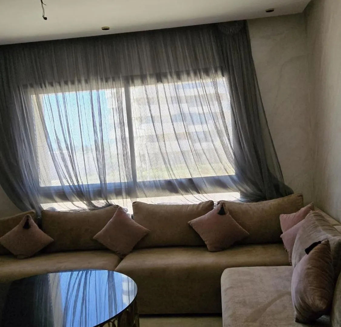 Marina Casablanca Hotel