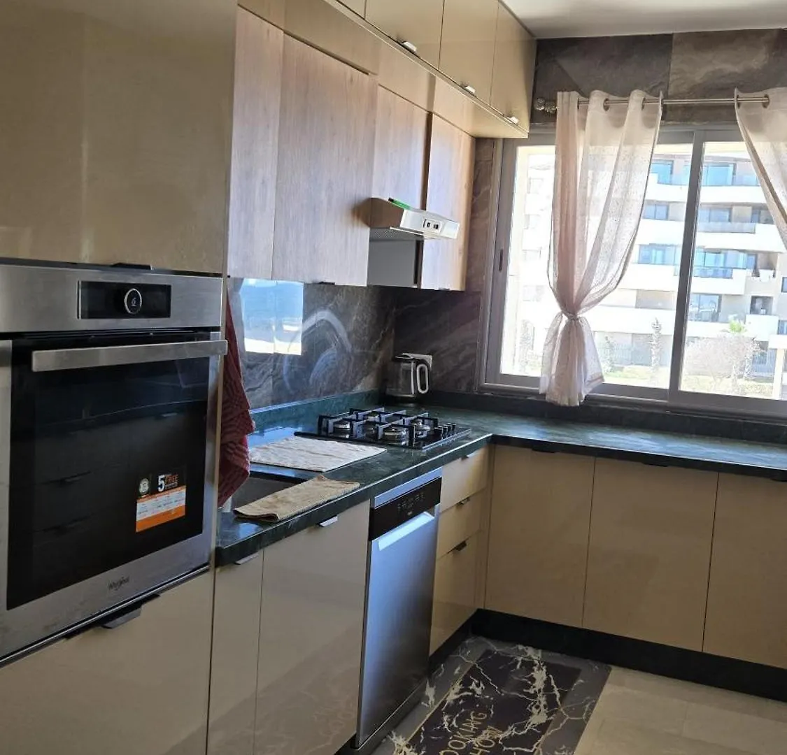 Vakantiepark Marina Casablanca Hotel