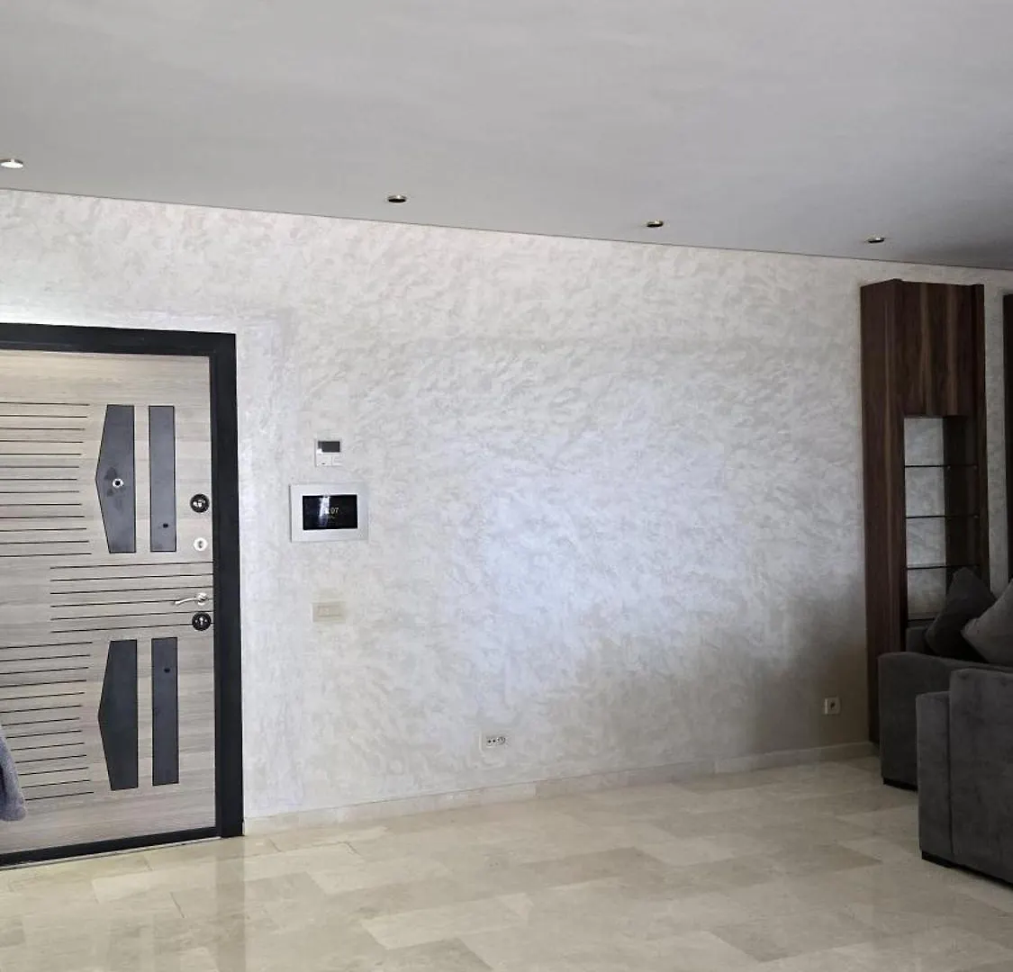 Marina Casablanca Hotel
