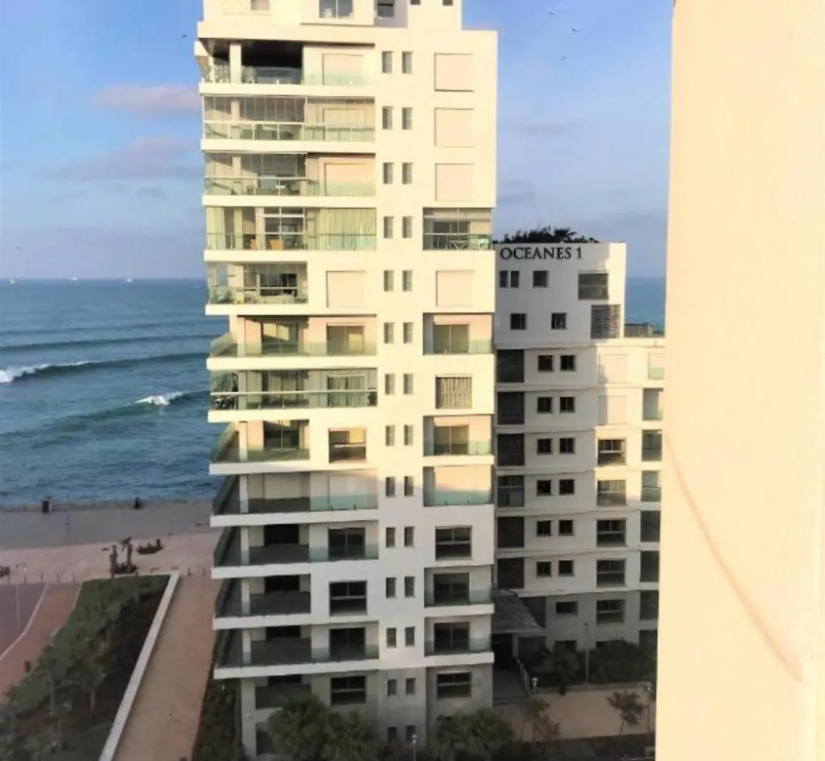 Vakantiepark Marina Casablanca Hotel