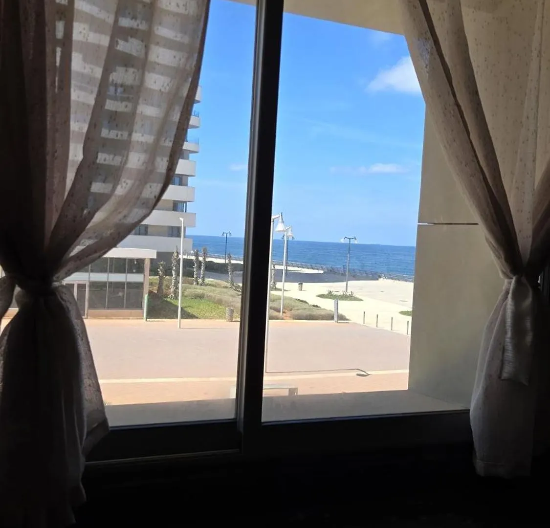 Marina Casablanca Hotel 0*,