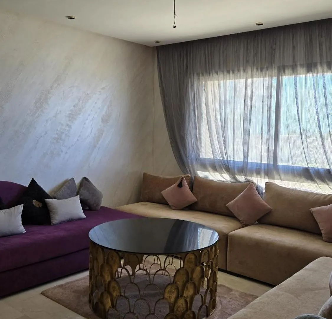 Hotel Marina Casablanca Ferienpark
