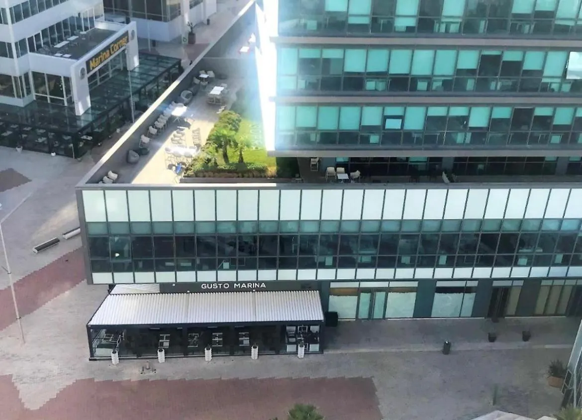 Hotel Marina Casablanca Ferienpark