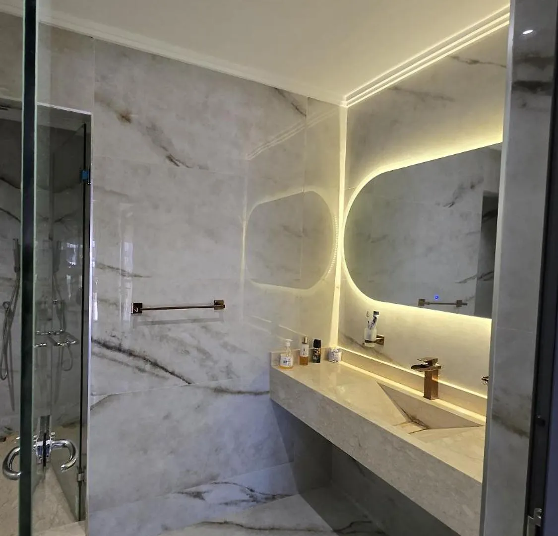 Hotel Marina Casablanca 0*,  Marokko